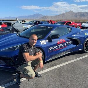 Meet your Posher, Antoni